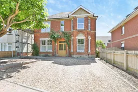Property responsive