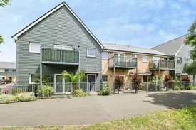 Property responsive