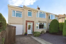 Property responsive