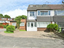Varney Close, Cheshunt, Waltham Cross photo