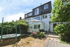 Varney Close, Cheshunt, Waltham Cross