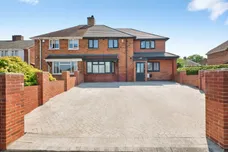 Lingard Road, Sutton Coldfield