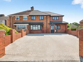Lingard Road, Sutton Coldfield photo