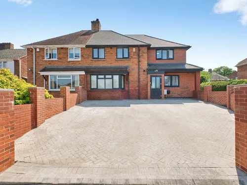 Lingard Road, Sutton Coldfieldphoto