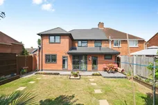 Lingard Road, Sutton Coldfield