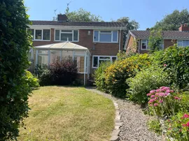 Highfield South, Rock Ferry, Birkenhead thumb 2