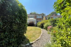 Highfield South, Rock Ferry, Birkenhead