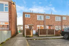 Newmarket Road, NOTTINGHAM