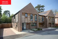 Hanlye Lane, Cuckfield, Haywards Heath