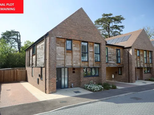 Hanlye Lane, Cuckfield, Haywards Heathphoto