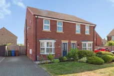 Paradise Drive, Woodmansey, Beverley