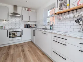 Paradise Drive, Woodmansey, Beverley thumb 3