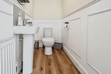 Paradise Drive, Woodmansey, Beverley
