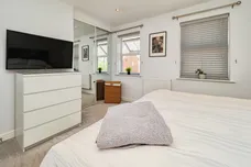 Paradise Drive, Woodmansey, Beverley