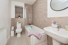 Paradise Drive, Woodmansey, Beverley