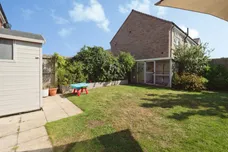 Paradise Drive, Woodmansey, Beverley