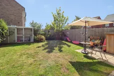 Paradise Drive, Woodmansey, Beverley