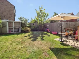 Paradise Drive, Woodmansey, Beverley thumb 3