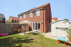 Paradise Drive, Woodmansey, Beverley