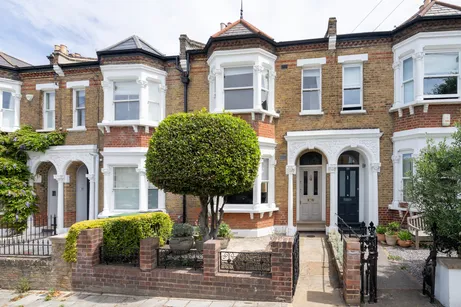 Caldervale Road, London, SW4