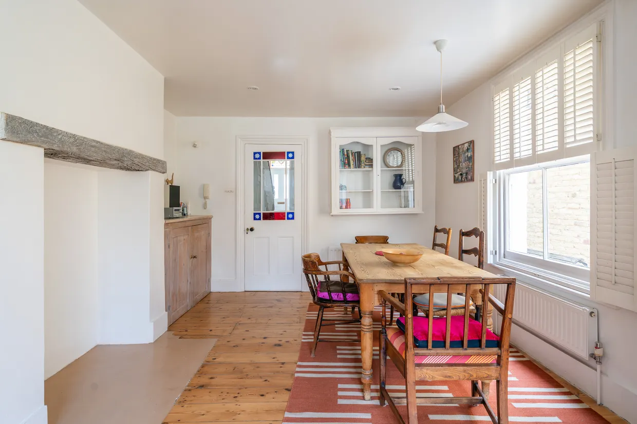 Caldervale Road, London, SW4 photo 11