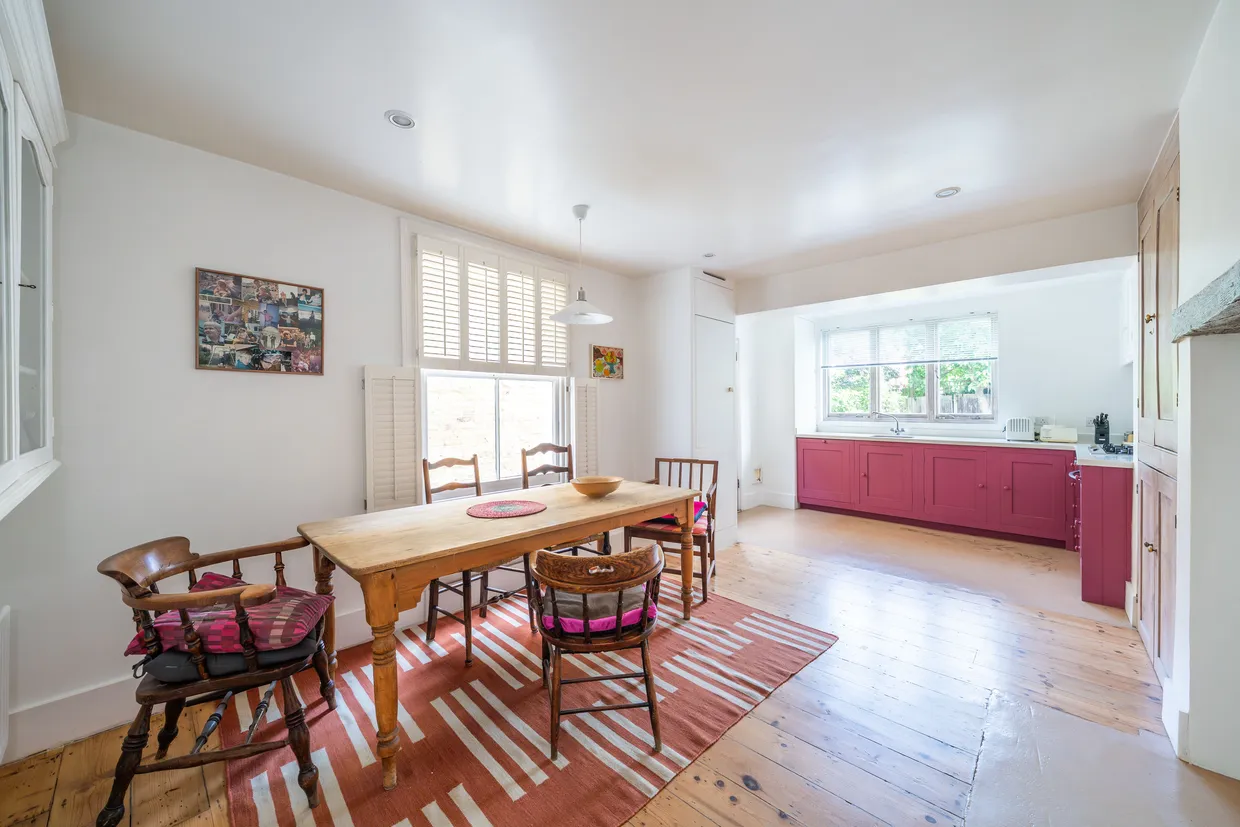 Caldervale Road, London, SW4 photo 12