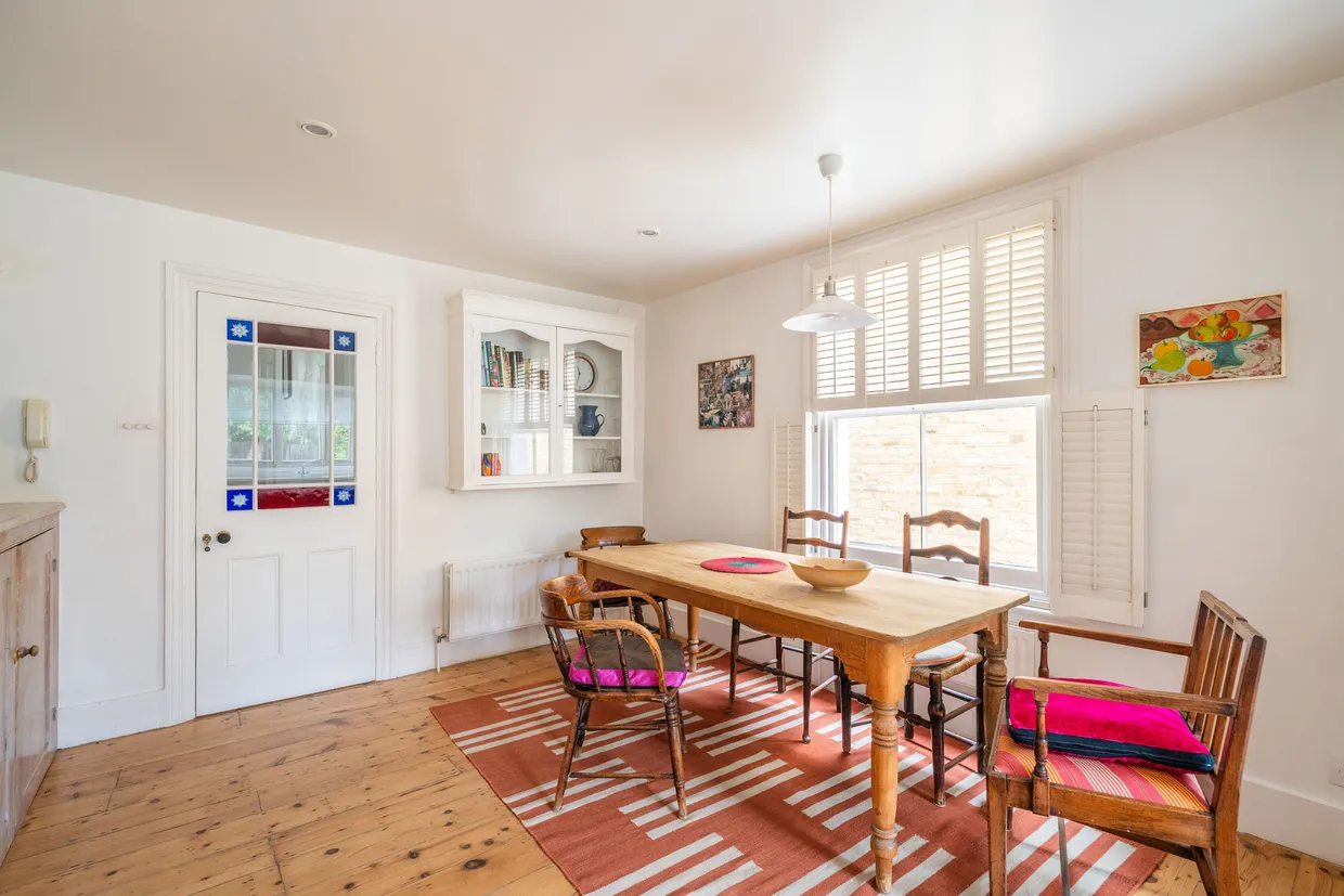 Caldervale Road, London, SW4 photo 13