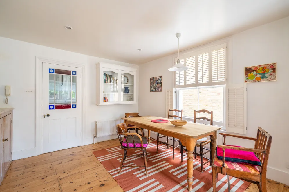Caldervale Road, London, SW4 photo 13