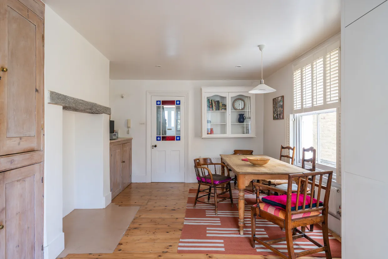Caldervale Road, London, SW4 photo 14