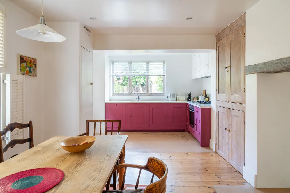 Caldervale Road, London, SW4 photo 15