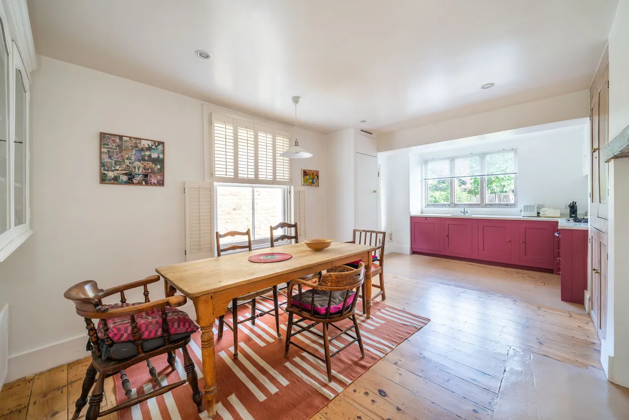 Caldervale Road, London, SW4 photo 16