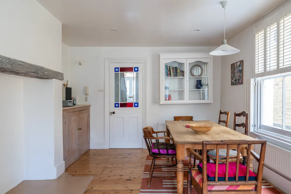 Caldervale Road, London, SW4 photo 17