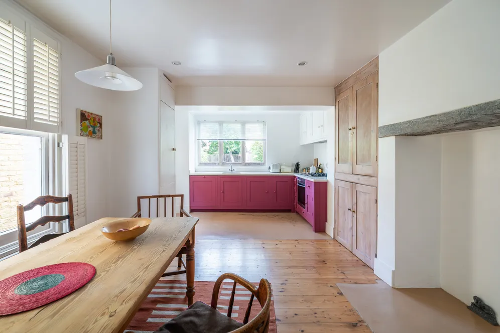 Caldervale Road, London, SW4 photo 18