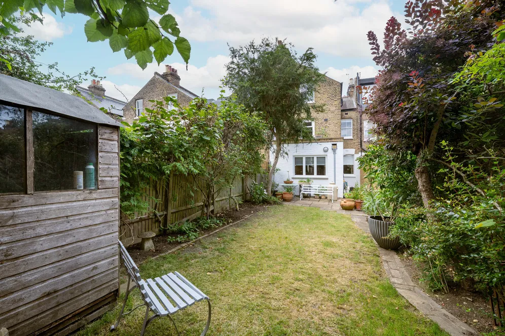 Caldervale Road, London, SW4 photo 19