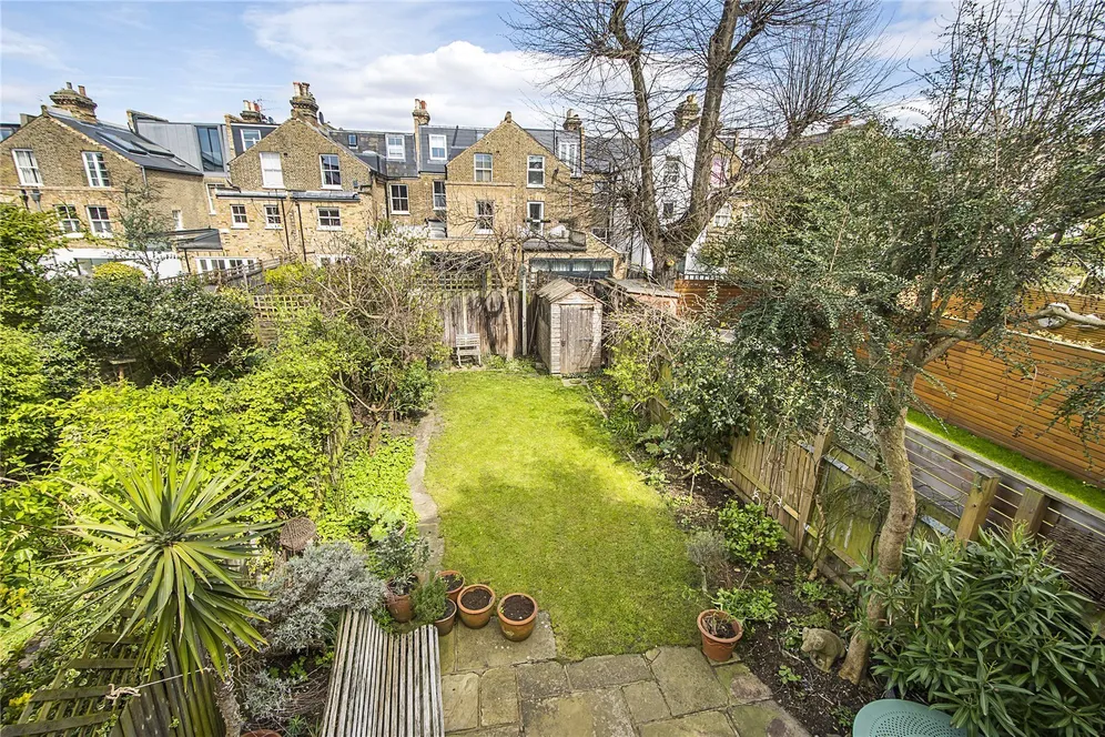 Caldervale Road, London, SW4 photo 21