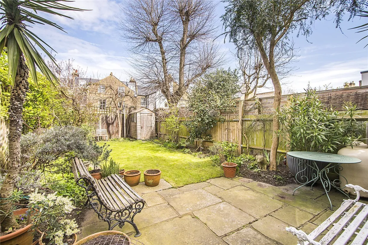Caldervale Road, London, SW4 photo 22