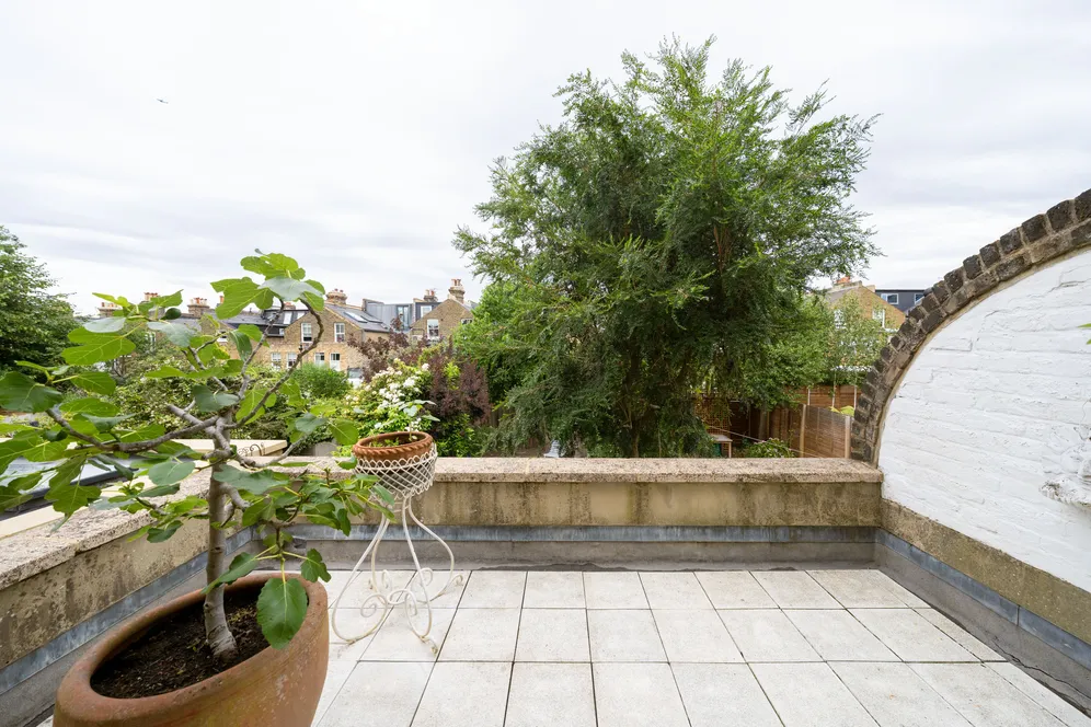 Caldervale Road, London, SW4 photo 27