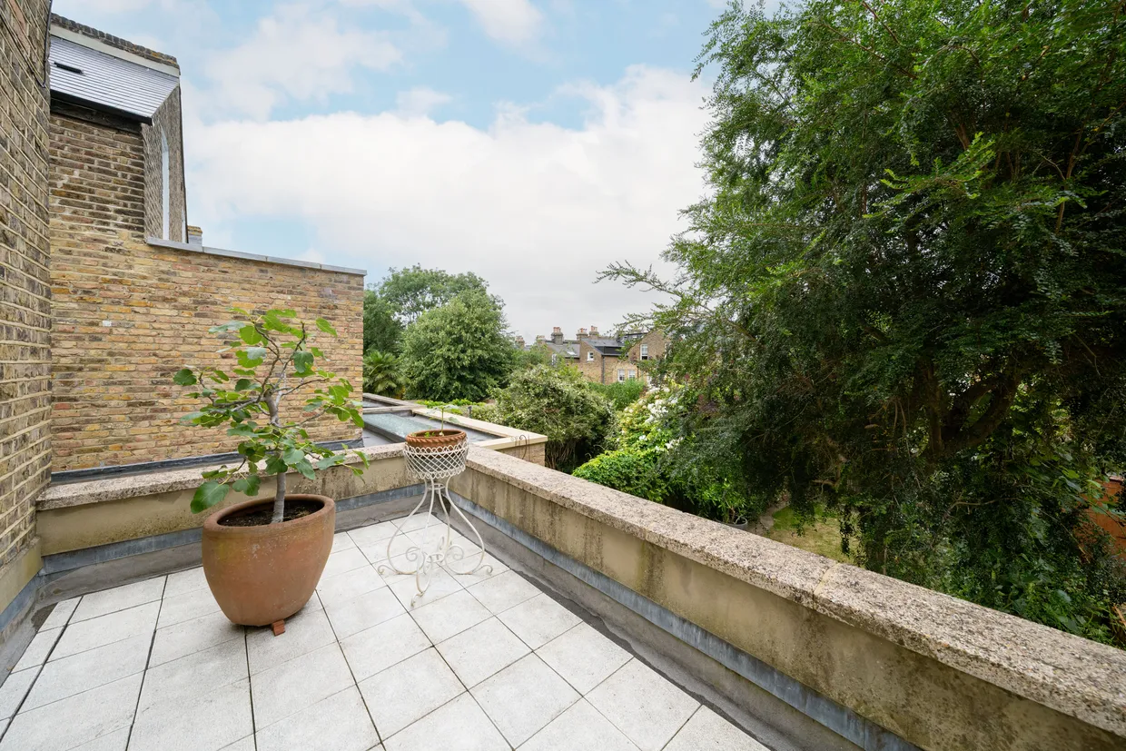 Caldervale Road, London, SW4 photo 28