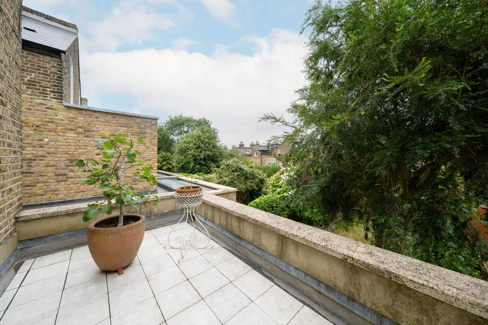 Caldervale Road, London, SW4 photo 28