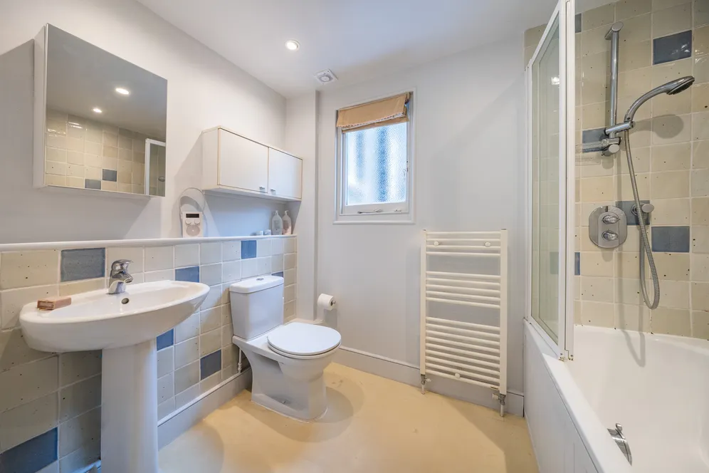 Caldervale Road, London, SW4 photo 29