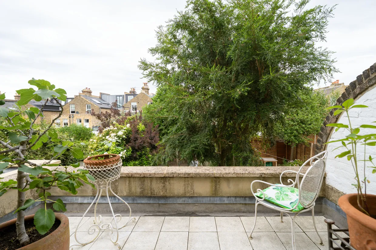 Caldervale Road, London, SW4 photo 38