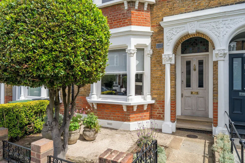 Caldervale Road, London, SW4 photo 42
