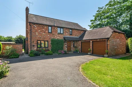 Willow Park, Stoke Poges, SL2