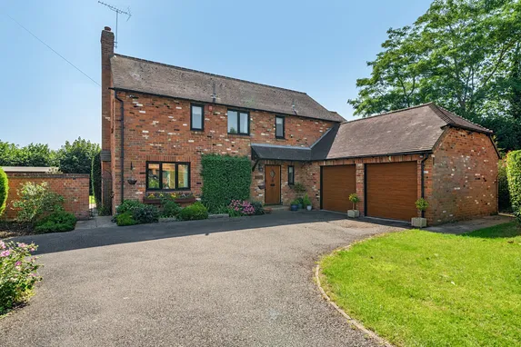 Willow Park, Stoke Poges, SL2