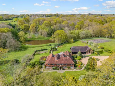 Horney Common, Uckfield, TN22