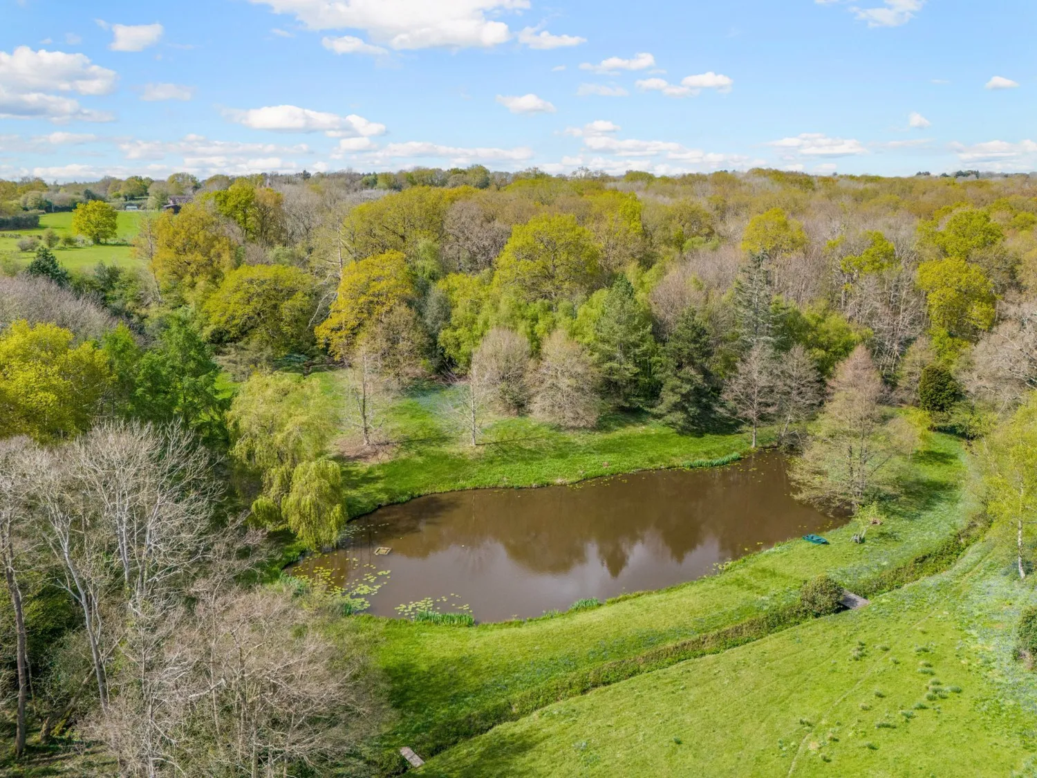Horney Common, Uckfield, TN22 photo 3