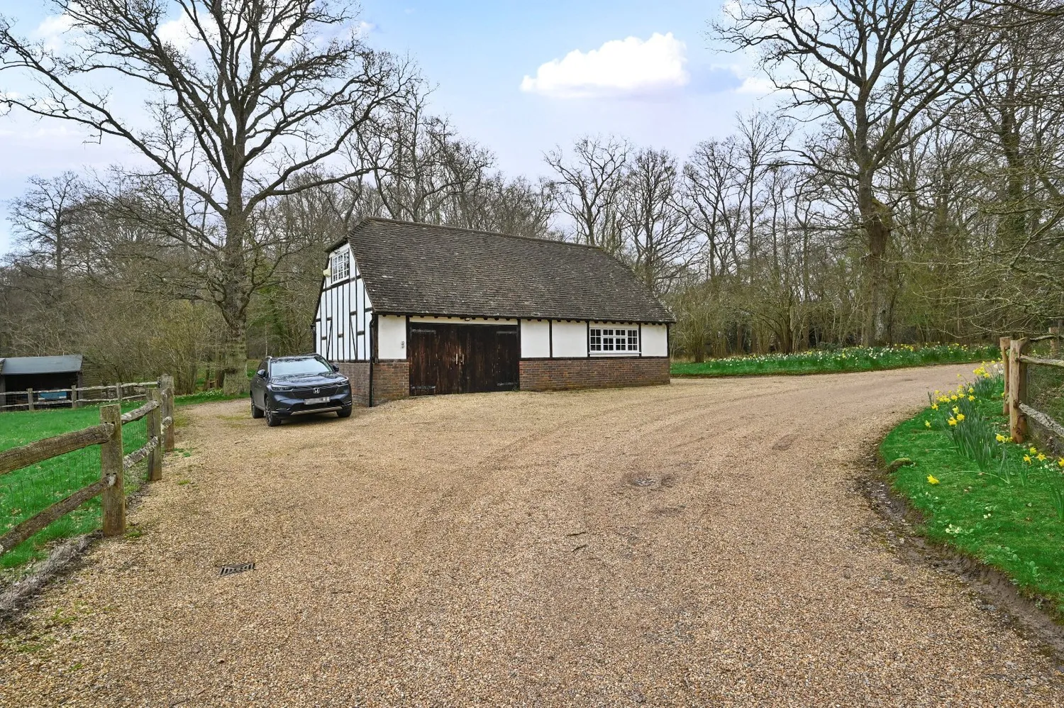 Horney Common, Uckfield, TN22 photo 17