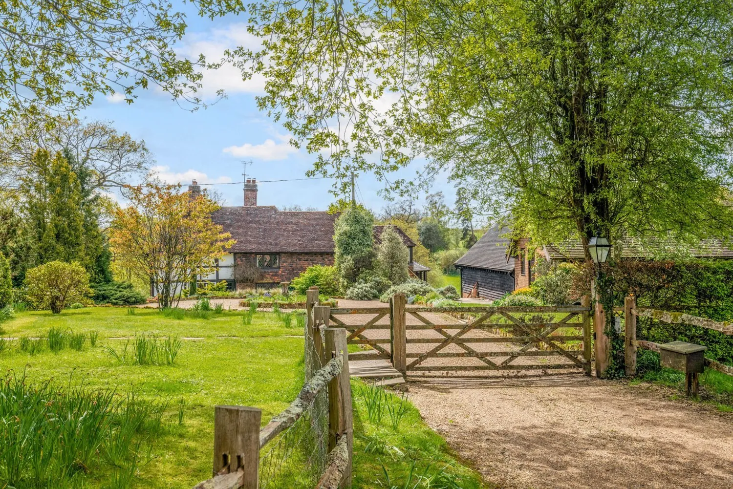 Horney Common, Uckfield, TN22 photo 29