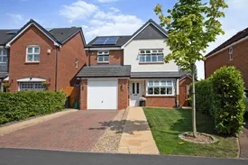 Property responsive