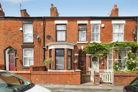 Property responsive